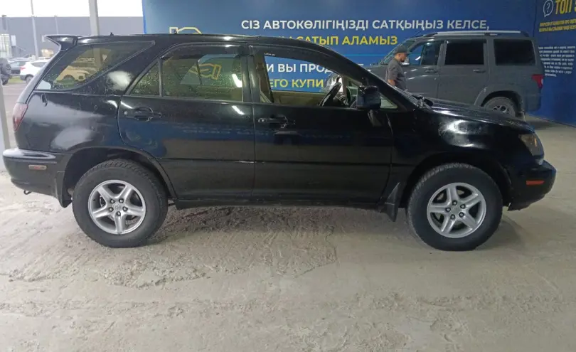 Lexus RX 2000 года за 4 500 000 тг. в Алматы фото 4