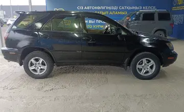 Lexus RX 2000 года за 4 500 000 тг. в Алматы фото 4