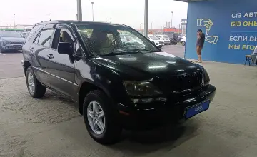 Lexus RX 2000 года за 4 500 000 тг. в Алматы фото 3