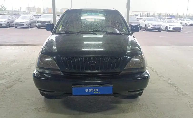 Lexus RX 2000 года за 4 500 000 тг. в Алматы фото 2