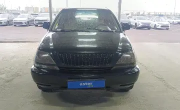 Lexus RX 2000 года за 4 500 000 тг. в Алматы фото 2