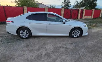 Toyota Camry 2020 года за 13 200 000 тг. в Павлодар фото 3