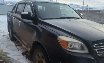 JAC T6 2019 года за 6 000 000 тг. в Алматы