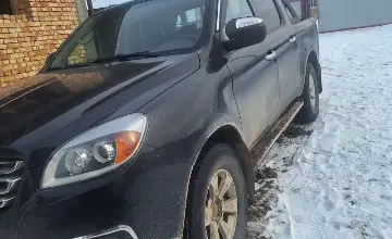 JAC T6 2019 года за 6 000 000 тг. в Алматы фото 2