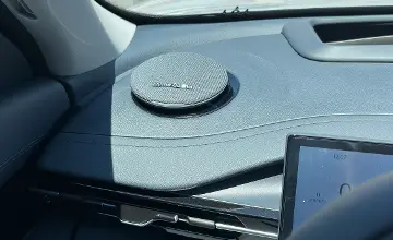 Geely Galaxy E5 2026 года за 12 990 000 тг. в Алматы
