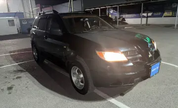 Mitsubishi Outlander 2005 года за 3 500 000 тг. в Шымкент фото 3