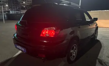 Mitsubishi Outlander 2005 года за 3 500 000 тг. в Шымкент