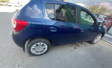 Renault Sandero 2014 года за 3 000 000 тг. в Кызылорда фото 4