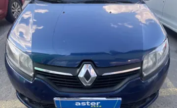 Renault Sandero 2014 года за 3 000 000 тг. в Кызылорда фото 2