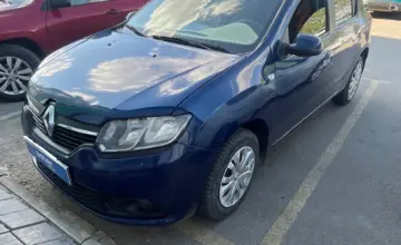 Renault Sandero 2014 года за 3 000 000 тг. в Кызылорда фото 1