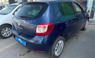 Renault Sandero 2014 года за 3 000 000 тг. в Кызылорда