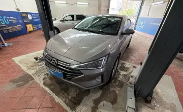 Hyundai Elantra 2020 года за 7 500 000 тг. в Астана фото 1