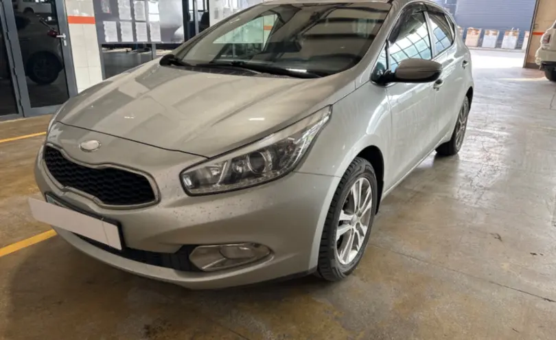 Kia Ceed 2013 года за 6 000 000 тг. в Караганда