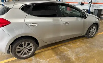 Kia Ceed 2013 года за 6 000 000 тг. в Караганда фото 4