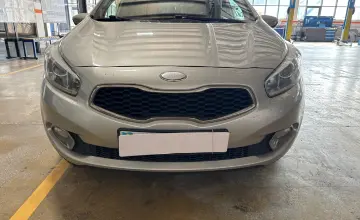 Kia Ceed 2013 года за 6 000 000 тг. в Караганда фото 2