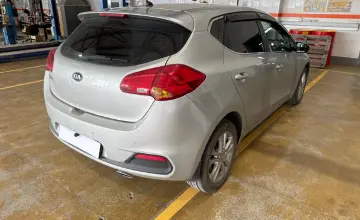Kia Ceed 2013 года за 6 000 000 тг. в Караганда