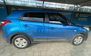 Hyundai Creta 2017 года за 6 500 000 тг. в Караганда фото 4