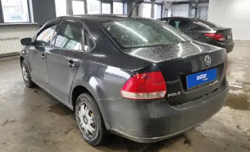 Volkswagen Polo 2015 года за 3 600 000 тг. в Астана фото 4