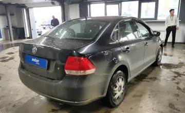 Volkswagen Polo 2015 года за 3 600 000 тг. в Астана фото 3