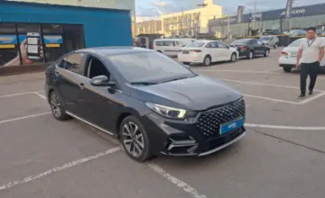 OMODA S5 2023 года за 6 500 000 тг. в Алматы фото 2