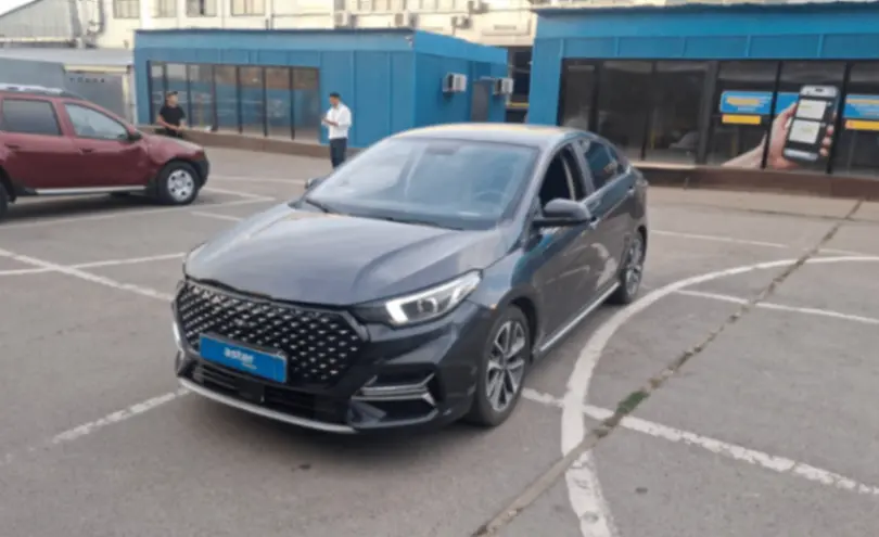 OMODA S5 2023 года за 6 500 000 тг. в Алматы