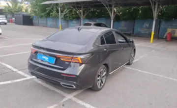 OMODA S5 2023 года за 6 500 000 тг. в Алматы фото 3