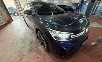 Volkswagen ID.6 2022 года за 14 700 000 тг. в Астана фото 3
