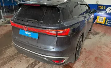 Volkswagen ID.6 2022 года за 14 700 000 тг. в Астана