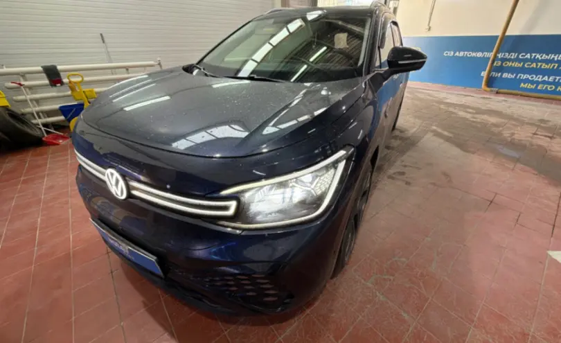 Volkswagen ID.6 2022 года за 14 700 000 тг. в Астана