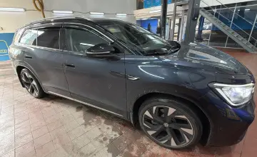 Volkswagen ID.6 2022 года за 14 700 000 тг. в Астана фото 4