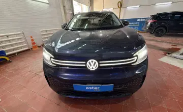 Volkswagen ID.6 2022 года за 14 700 000 тг. в Астана фото 2