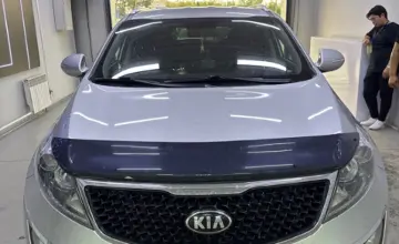 Kia Sportage 2015 года за 8 500 000 тг. в Павлодар фото 2