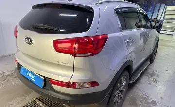 Kia Sportage 2015 года за 8 500 000 тг. в Павлодар