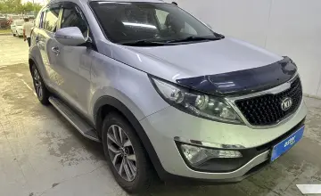 Kia Sportage 2015 года за 8 500 000 тг. в Павлодар фото 1