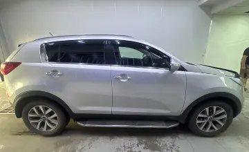 Kia Sportage 2015 года за 8 500 000 тг. в Павлодар фото 4