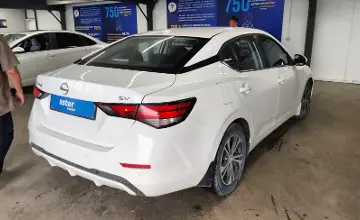 Nissan Sentra 2021 года за 7 000 000 тг. в Астана фото 3