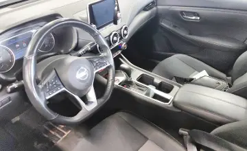 Nissan Sentra 2021 года за 7 000 000 тг. в Астана фото 5