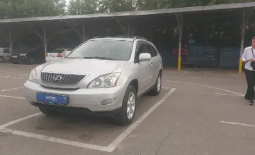 Lexus RX 2009 года за 8 000 000 тг. в Алматы фото 1