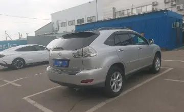 Lexus RX 2009 года за 8 000 000 тг. в Алматы фото 3
