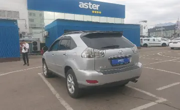 Lexus RX 2009 года за 8 000 000 тг. в Алматы фото 4