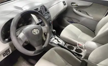 Toyota Corolla 2010 года за 4 500 000 тг. в Астана фото 5