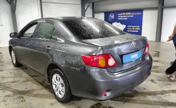 Toyota Corolla 2010 года за 4 500 000 тг. в Астана фото 4