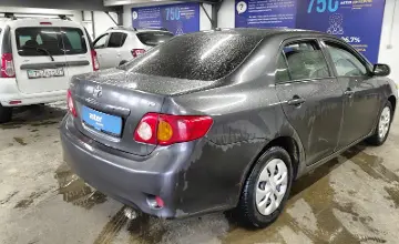 Toyota Corolla 2010 года за 4 500 000 тг. в Астана фото 3
