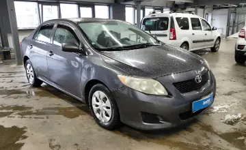 Toyota Corolla 2010 года за 4 500 000 тг. в Астана фото 2