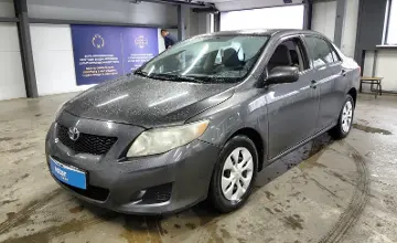 Toyota Corolla 2010 года за 4 500 000 тг. в Астана фото 1