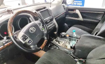 Toyota Land Cruiser 2011 года за 18 000 000 тг. в Астана фото 5