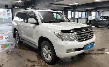 Toyota Land Cruiser 2011 года за 18 000 000 тг. в Астана фото 2