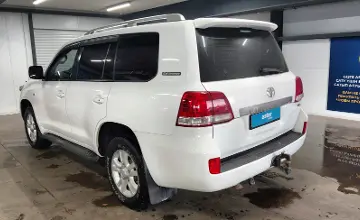 Toyota Land Cruiser 2011 года за 18 000 000 тг. в Астана фото 4