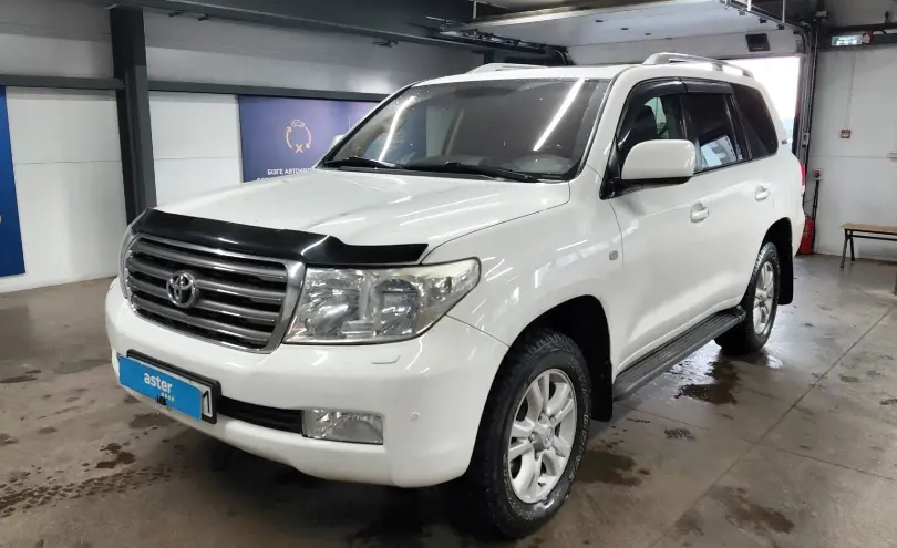 Toyota Land Cruiser 2011 года за 18 000 000 тг. в Астана