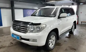 Toyota Land Cruiser 2011 года за 18 000 000 тг. в Астана фото 1